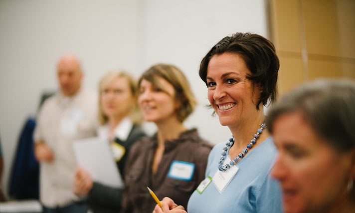 Institute for Transformational Leadership