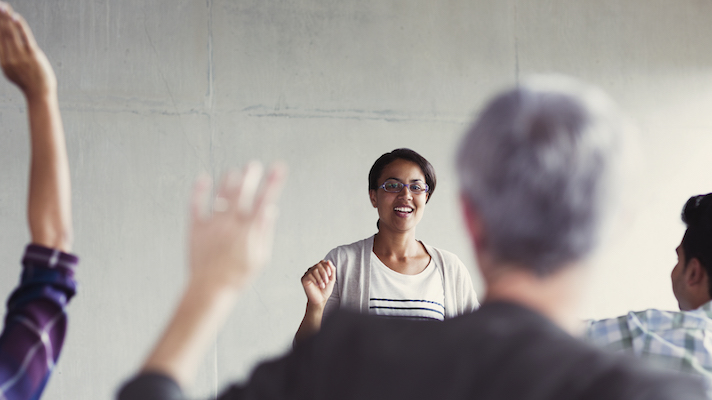 Senior Citizen Non-Degree Auditor Program