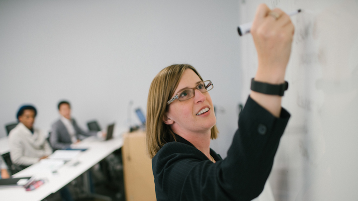 English Language & Teacher Training