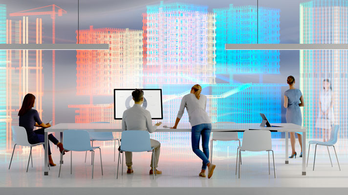 Master of Professional Studies in Strategic Digital Transformation