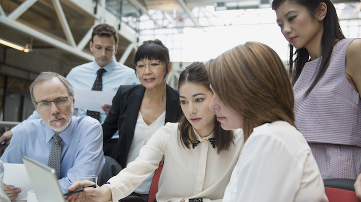 Project Management Intensive