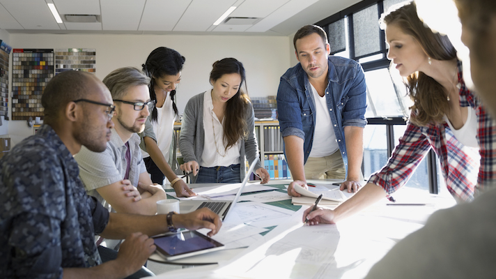 Certificate in Strategic Diversity & Inclusion Management