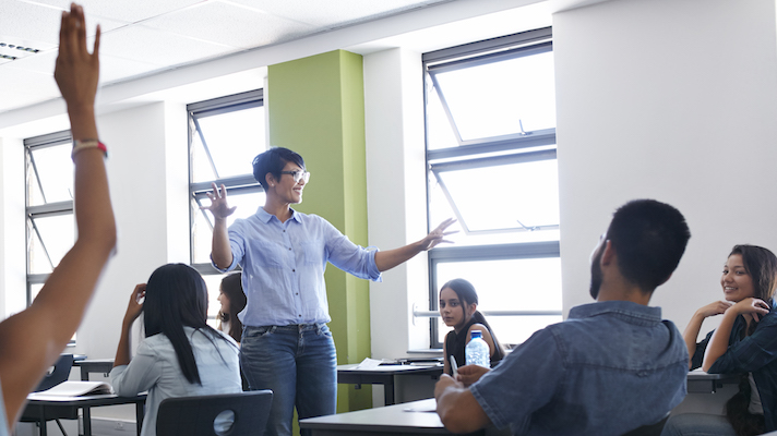 TEFL Certificate Program