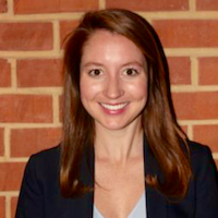 Photo of Kelsey Robertson