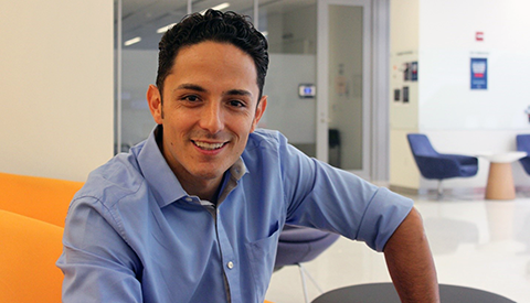 Georgetown Student Helps Bolivians Have Better Homes