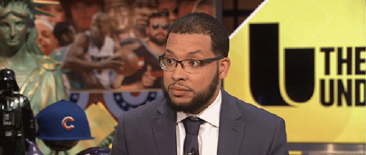 SIM Grad Shines on ESPN Sports and Culture Beat