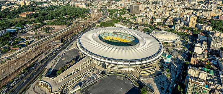 2016 Olympic Games Face New Hurdles