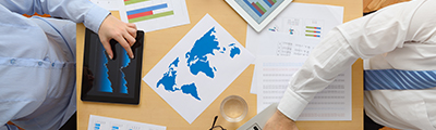 Georgetown Launches Applied Intelligence Master’s Program