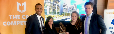 Real Estate Team’s Winning Project Envisions a More Inclusive San Francisco