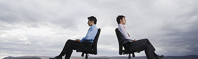 How to Fix a Broken Work Relationship