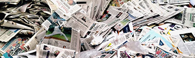 When Everything Is ‘Fit to Print’: The Rise of Fake News