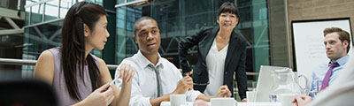 New Law Gives a Boost to Project Management Careers