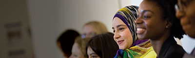 Center Expands Mission to Increase Social Impact