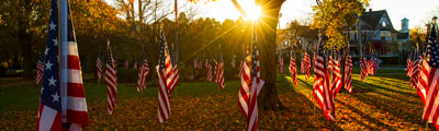 Four Tips for Transitioning from the Military to the Classroom