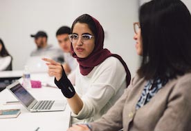 English Language Programs