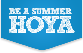 Be a Summer HOYA