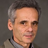 Headshot of Ariel Glucklich, Ph.D., Chair, Department of Theology