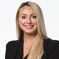 Headshot of Chelsea Stearns