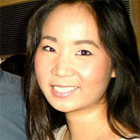 Headshot of Kellie Kawaguchi