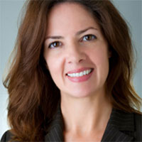 Headshot of Kelly O’Connor, Faculty
