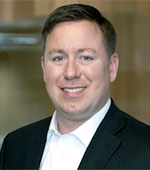 Headshot of Michael Spead
