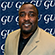 Headshot of Daniel G. Kelly II, Ph.D.