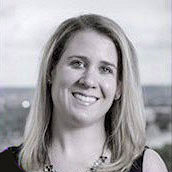 Headshot of Meredith Aronson