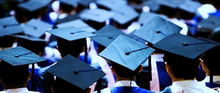 9 Tips for Master's Degree Graduates