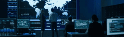 New Cooperative Cybersecurity Models Needed in an Era of Global Risk