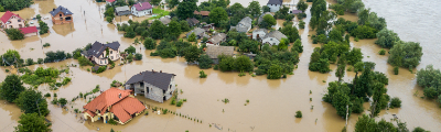 Careers in Emergency & Disaster Management