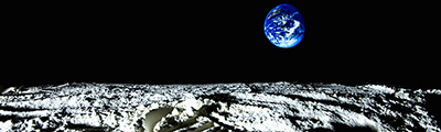 Moon Mission: Georgetown Grads Seek to Protect Lunar Landing Sites