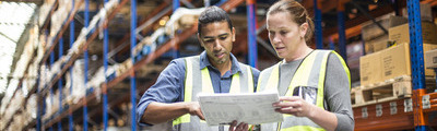 A Master’s Can Help Build Your Supply Chain Career