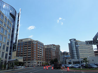 Ballston: Arlington, Virginia