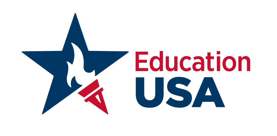Education USA logo
