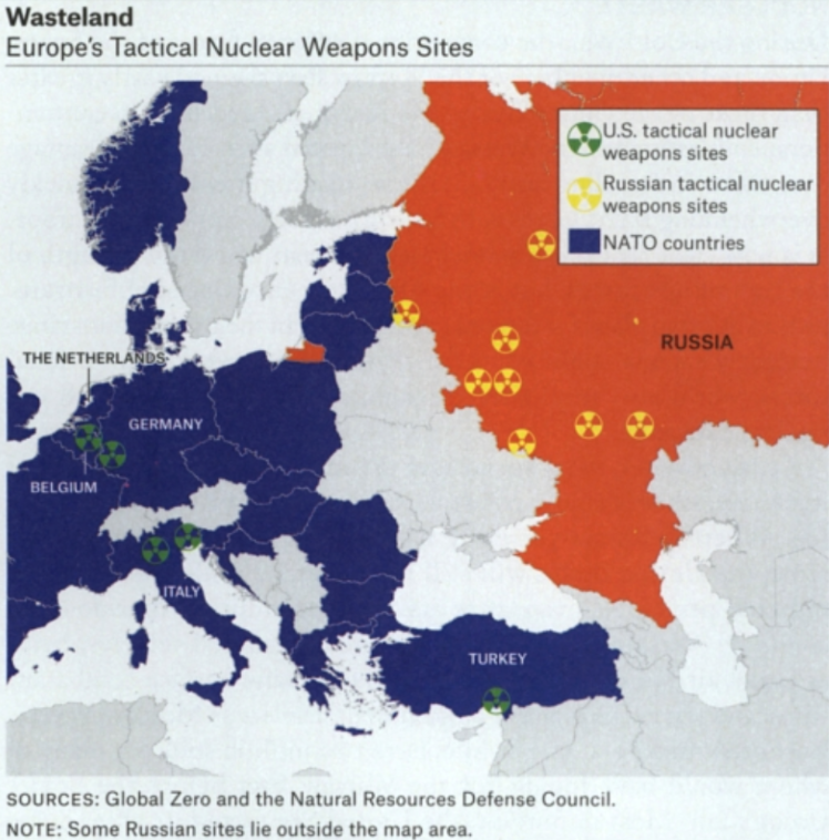 The Ukraine War: A Red Team Analysis | Georgetown SCS