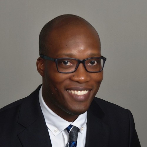 Ifedapo Adeleye