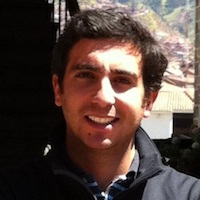 Javier, Intensive Student