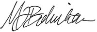 Marcel Bolintiam digital signature