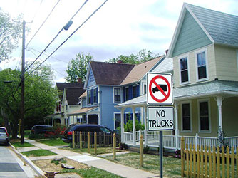 Wheaton, Maryland
