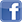Facebook logo that links to Georgetown-SCS's Facebook page